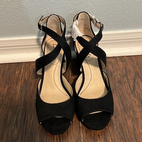 Lifestride heels - new - Picture 3 of 5